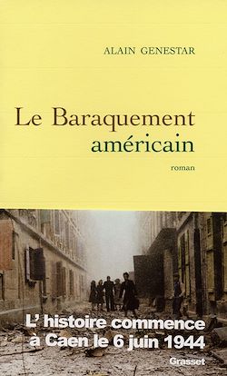 Télécharger le livre :  Le baraquement américain