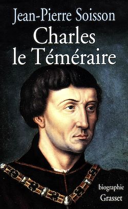Télécharger le livre :  Charles le Téméraire