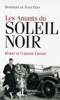 Télécharger le livre :  Les amants du Soleil noir