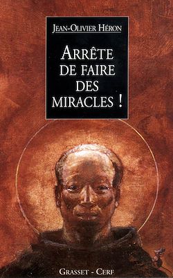 Télécharger le livre :  Arrête de faire des miracles !