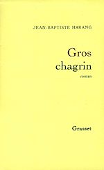 Download this eBook Gros chagrin