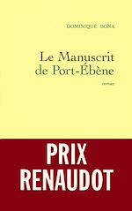 Télécharger le livre :  Le manuscrit de Port-Ebène