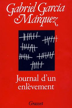 Télécharger le livre :  Journal d'un enlèvement