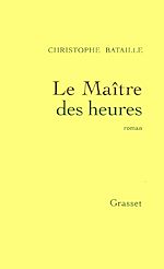 Télécharger le livre :  Le Maître des heures