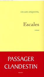 Télécharger le livre :  Escales