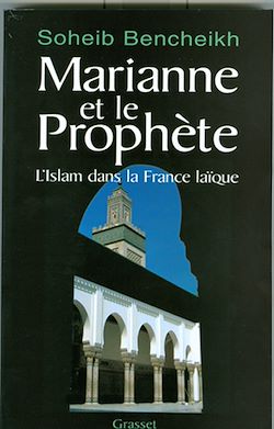 Télécharger le livre :  Marianne et le Prophète