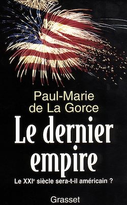 Télécharger le livre :  Le dernier Empire
