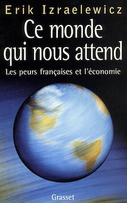 Télécharger le livre :  Ce monde qui nous attend