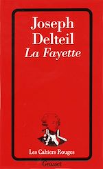Download this eBook La Fayette