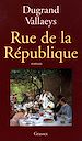 Télécharger le livre :  Rue de la république