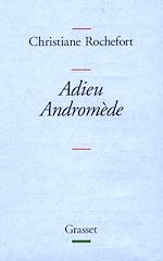 Download this eBook Adieu Andromède !