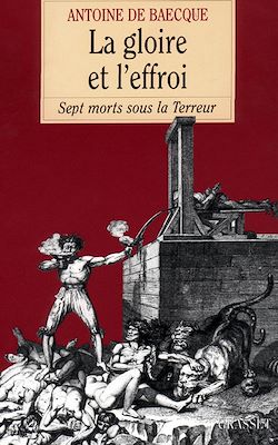 Télécharger le livre :  La gloire et l'effroi