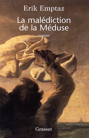 LA MALEDICTION DE LA MEDUSE