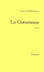 Download this eBook La gommeuse