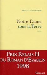 Download this eBook Notre-Dame sous la Terre
