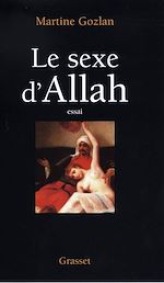 Télécharger le livre :  Le sexe d'Allah