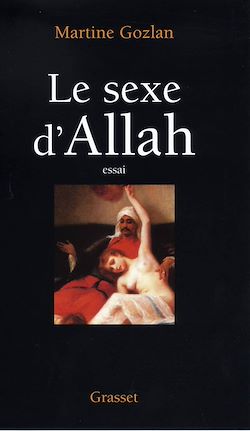 Télécharger le livre :  Le sexe d'Allah