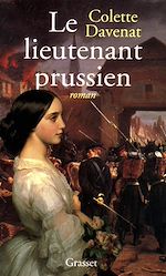 Download this eBook Le Lieutenant prussien