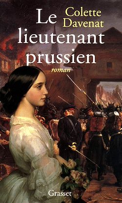 Télécharger le livre :  Le Lieutenant prussien