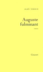Download this eBook Auguste fulminant