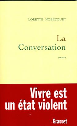 Télécharger le livre :  La conversation