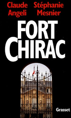 FORT-CHIRAC