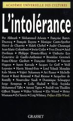 Download this eBook L'intolérance