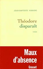 Download this eBook Théodore disparaît