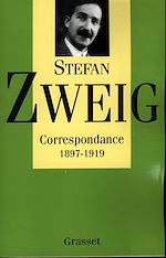 Télécharger le livre :  Correspondance T01