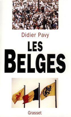 Télécharger le livre :  Les Belges