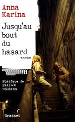 Télécharger le livre :  Jusqu'au bout du hasard