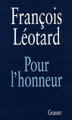 Télécharger le livre :  Pour l'honneur