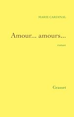 Download this eBook Amour... amours...