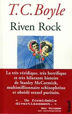 Télécharger le livre :  Riven Rock