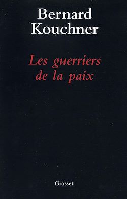 Télécharger le livre :  Les guerriers de la paix