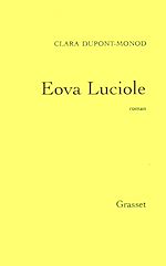 Télécharger le livre :  Eova Luciole