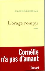 Télécharger le livre :  L'orage rompu