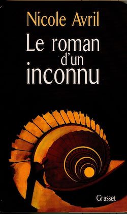 Télécharger le livre :  Le roman d'un inconnu