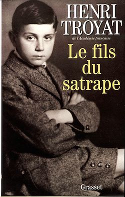 Télécharger le livre :  Le fils du satrape