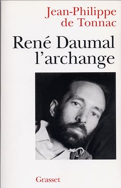 Télécharger le livre :  René Daumal, l'archange