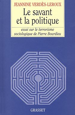 Télécharger le livre :  Le savant et la politique