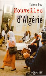 Download this eBook Nouvelles d'Algérie