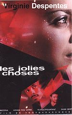 Download this eBook Les jolies choses