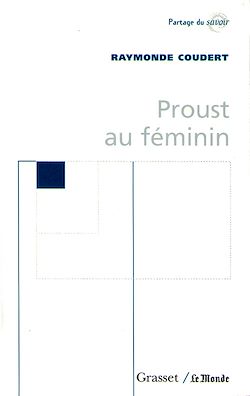 Télécharger le livre :  Proust au féminin