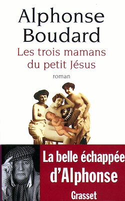 Télécharger le livre :  Les trois mamans du petit Jésus