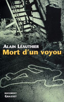Télécharger le livre :  Mort d'un voyou