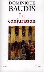 Download this eBook La conjuration