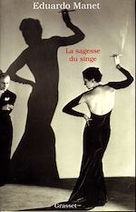 Télécharger le livre :  La sagesse du singe