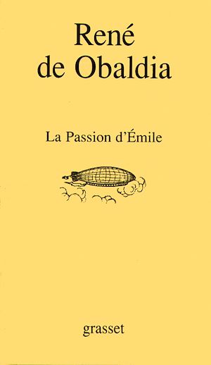 LA PASSION D'EMILE