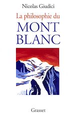 Télécharger le livre :  La philosophie du Mont-blanc